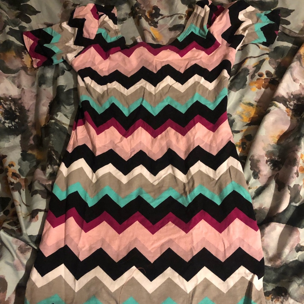 Bodycon dress